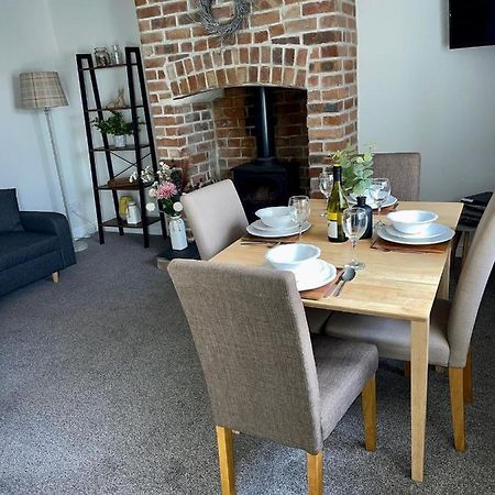 Cosy 2 Bedroom Cottage Llanuwchllyn المظهر الخارجي الصورة