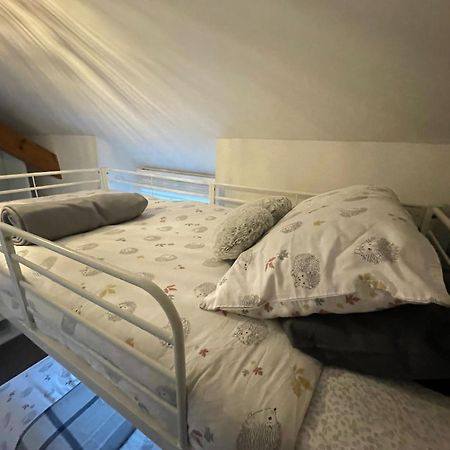 Cosy 2 Bedroom Cottage Llanuwchllyn المظهر الخارجي الصورة