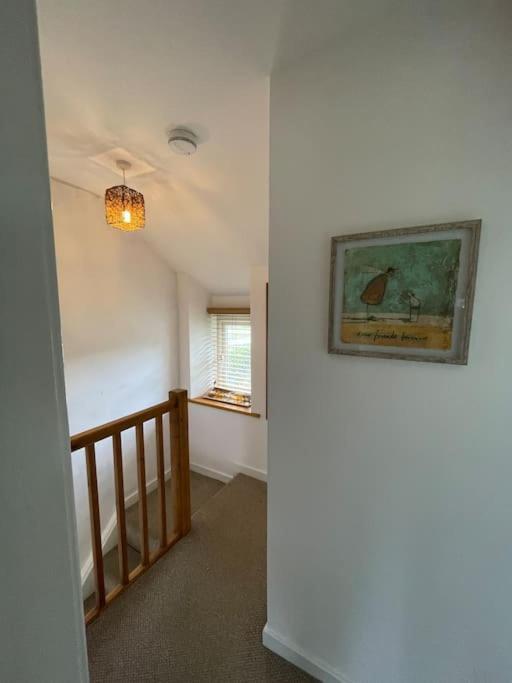 Cosy 2 Bedroom Cottage Llanuwchllyn المظهر الخارجي الصورة