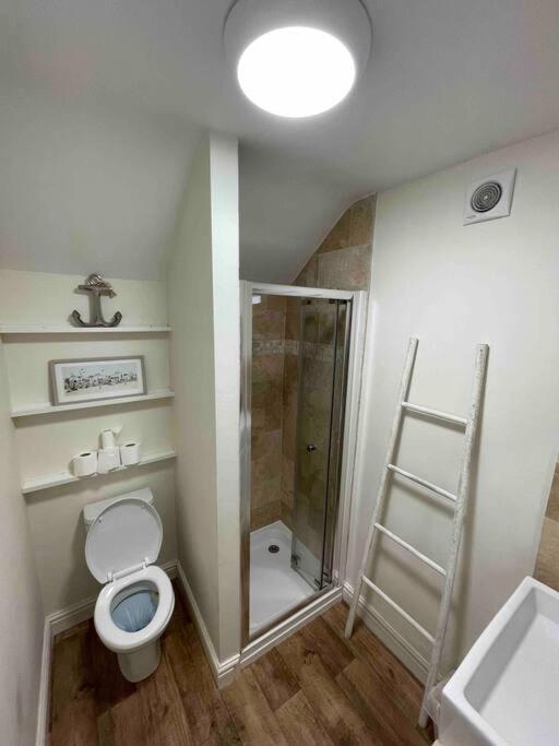 Cosy 2 Bedroom Cottage Llanuwchllyn المظهر الخارجي الصورة