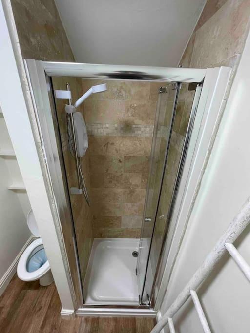 Cosy 2 Bedroom Cottage Llanuwchllyn المظهر الخارجي الصورة