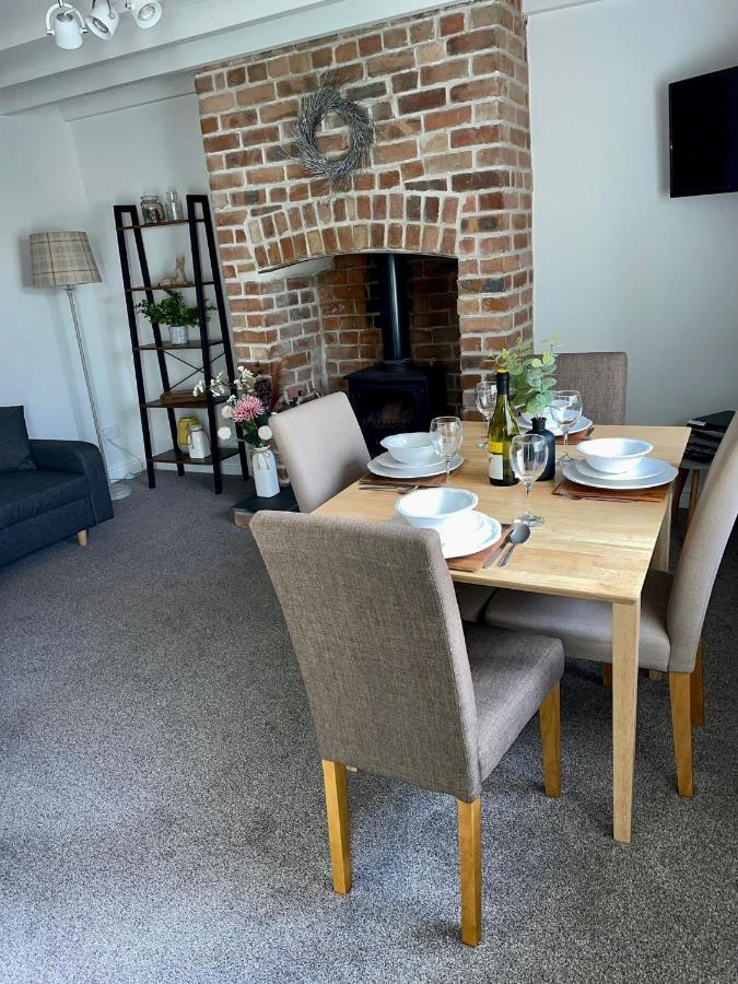 Cosy 2 Bedroom Cottage Llanuwchllyn المظهر الخارجي الصورة