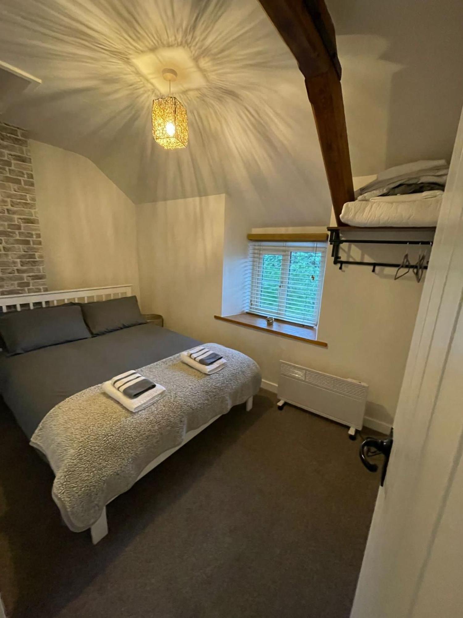 Cosy 2 Bedroom Cottage Llanuwchllyn المظهر الخارجي الصورة