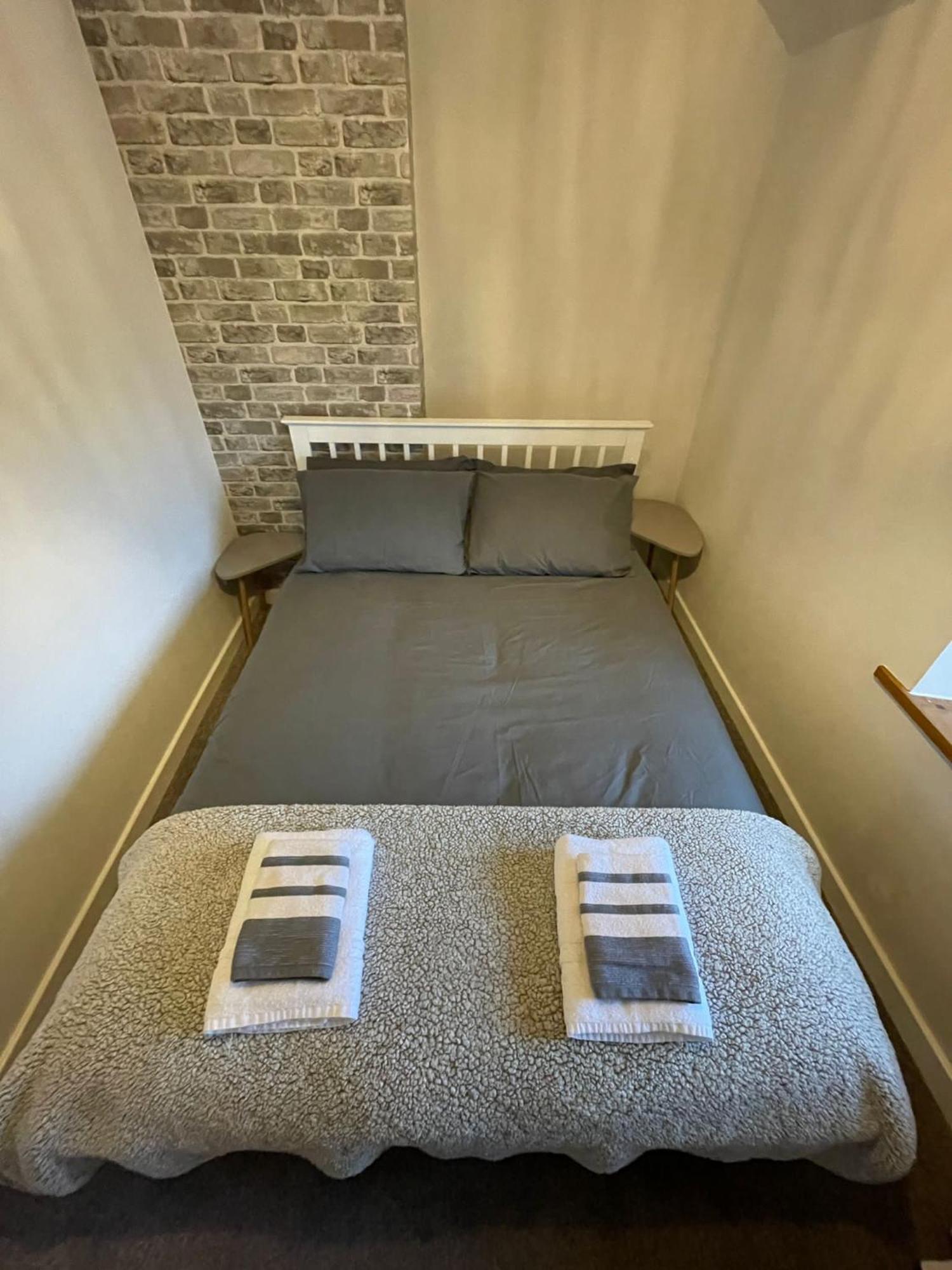 Cosy 2 Bedroom Cottage Llanuwchllyn المظهر الخارجي الصورة