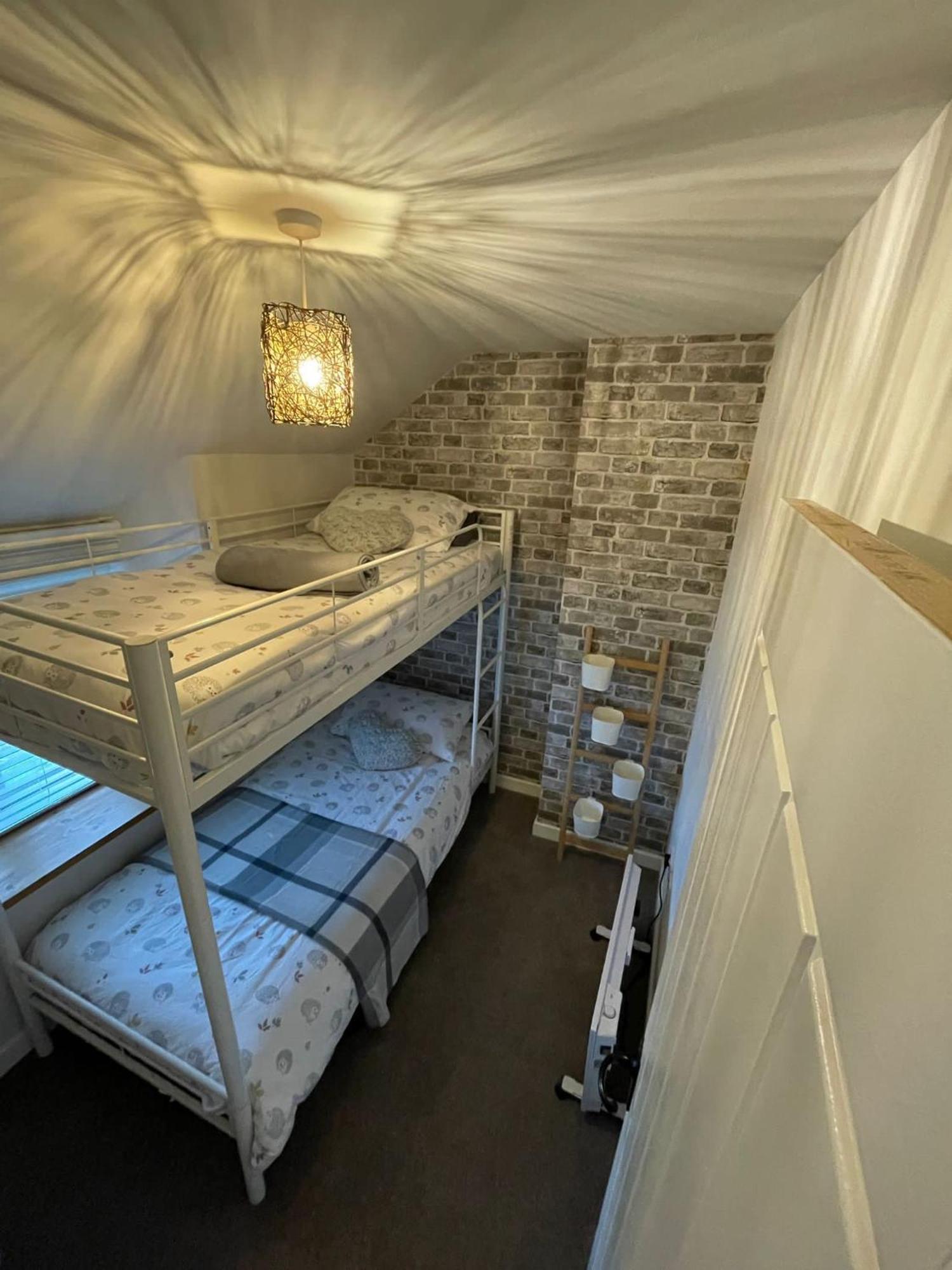 Cosy 2 Bedroom Cottage Llanuwchllyn المظهر الخارجي الصورة