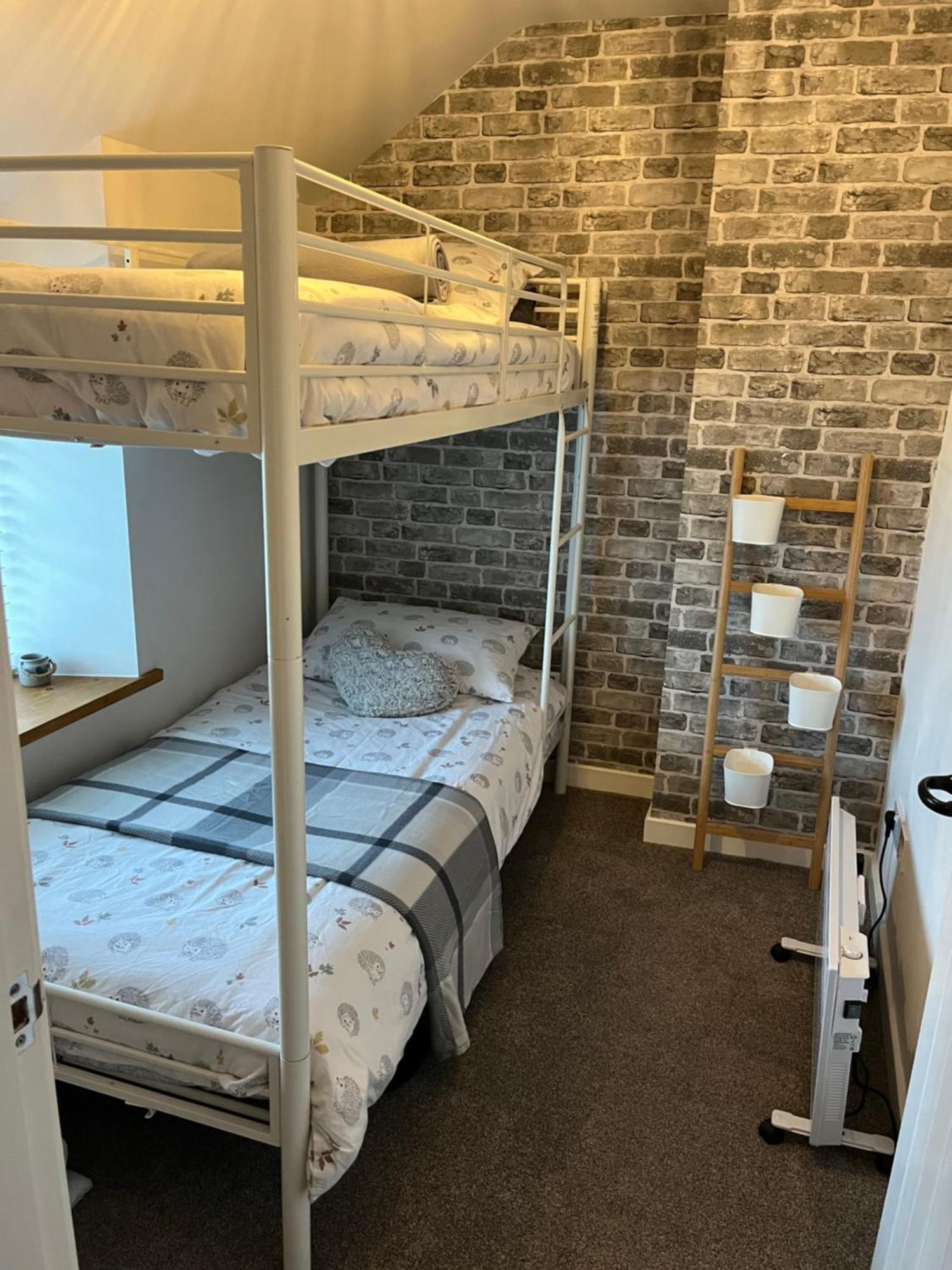 Cosy 2 Bedroom Cottage Llanuwchllyn المظهر الخارجي الصورة